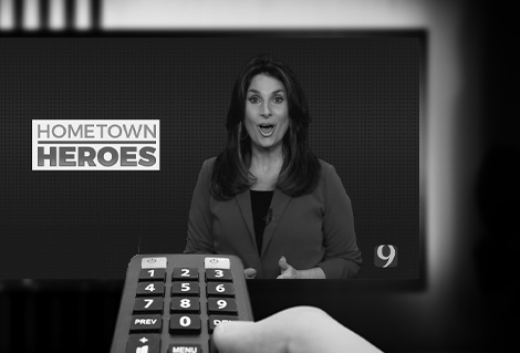 Custom Media Solutions